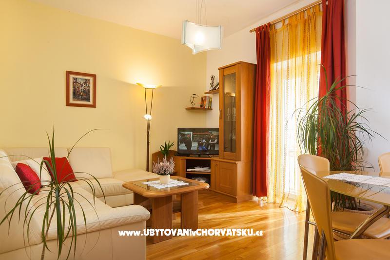 Old Town Haus – Ferienwohnung Makarska, Kroatien – Foto 4