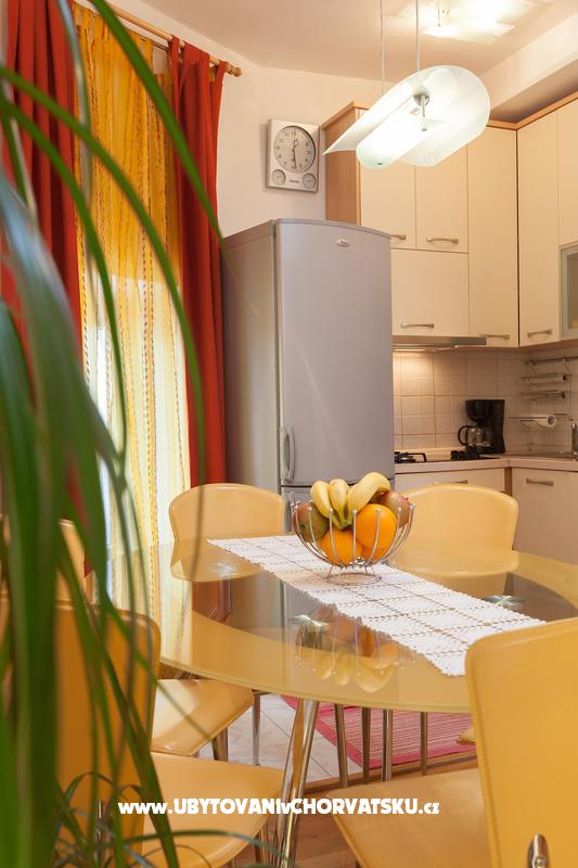 Old Town Haus – Ferienwohnung Makarska, Kroatien – Foto 5