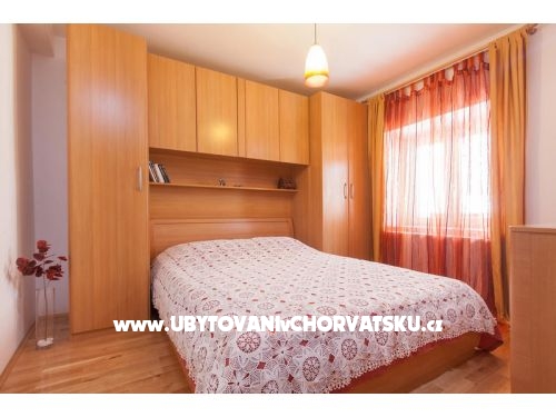 Old Town Haus – Ferienwohnung Makarska, Kroatien – Foto 6