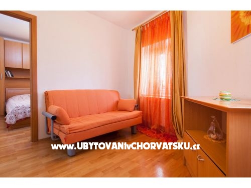Old Town Haus – Ferienwohnung Makarska, Kroatien – Foto 7