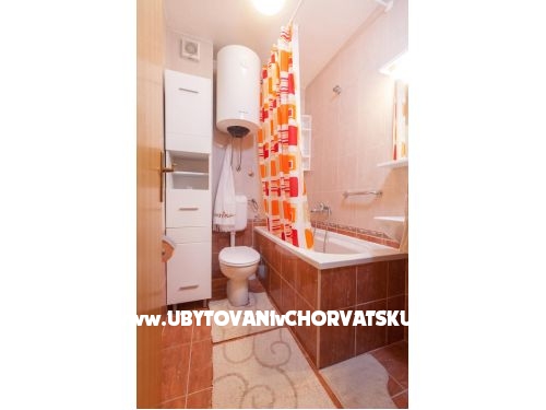 Old Town Haus – Ferienwohnung Makarska, Kroatien – Foto 8
