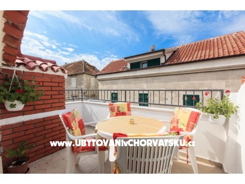 Old Town Haus – Ferienwohnung Makarska, Kroatien – Foto 9