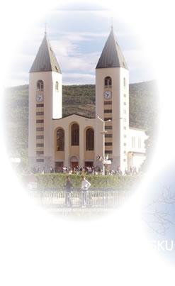 Pension Vidović Medjugorje – Ferienwohnung Makarska, Kroatien – Foto 1