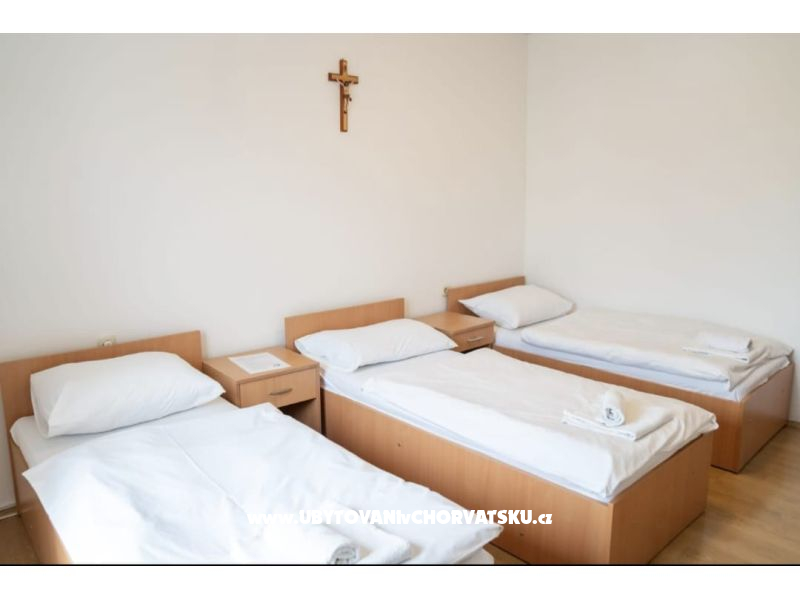 Pansion Vidović Medjugorje – ubytování Makarska, Chorvatsko – foto 10