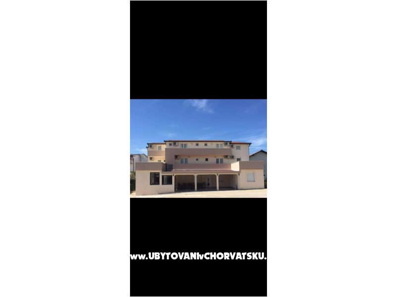 Pansion Vidović Medjugorje – ubytování Makarska, Chorvatsko – foto 12