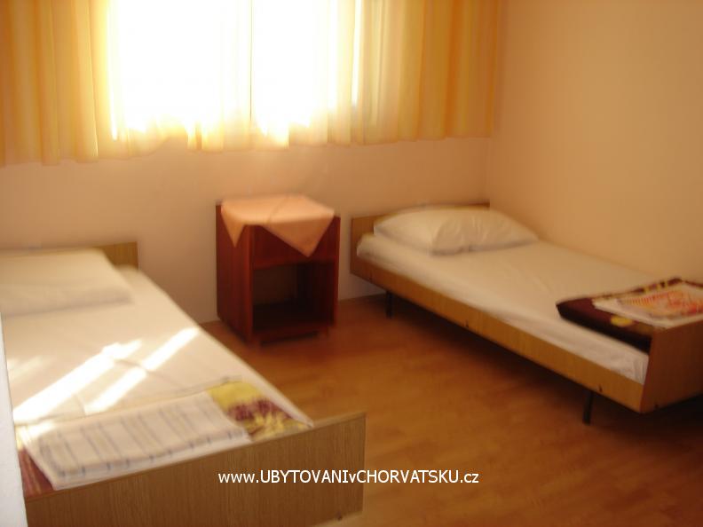Pension Vidović Medjugorje – Ferienwohnung Makarska, Kroatien – Foto 2