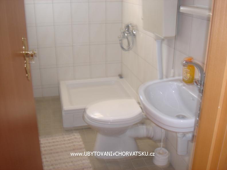 Pension Vidović Medjugorje – Ferienwohnung Makarska, Kroatien – Foto 3