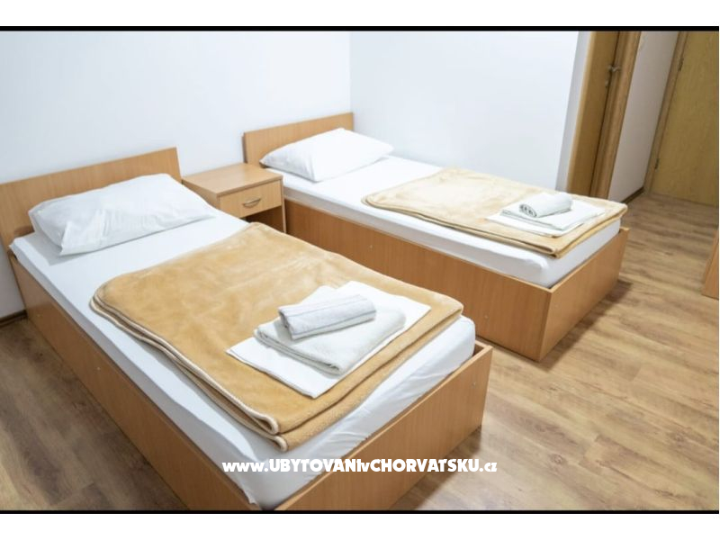 Pension Vidović Medjugorje – Ferienwohnung Makarska, Kroatien – Foto 4