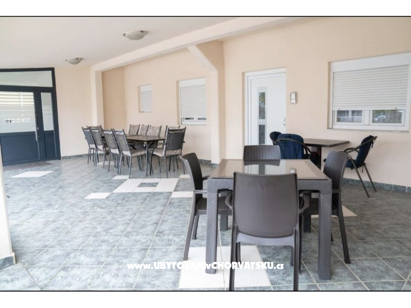 Pension Vidović Medjugorje – Ferienwohnung Makarska, Kroatien – Foto 5