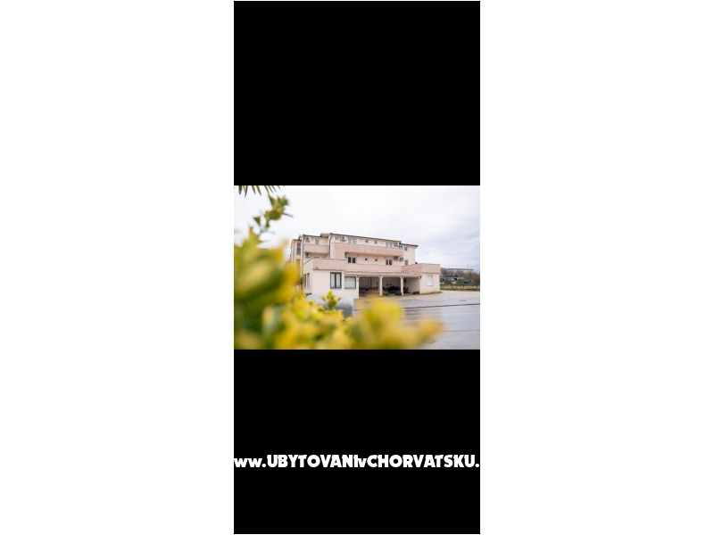 Pension Vidović Medjugorje – Ferienwohnung Makarska, Kroatien – Foto 6