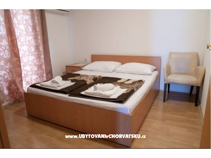 Pansion Vidović Medjugorje – ubytování Makarska, Chorvatsko – foto 9