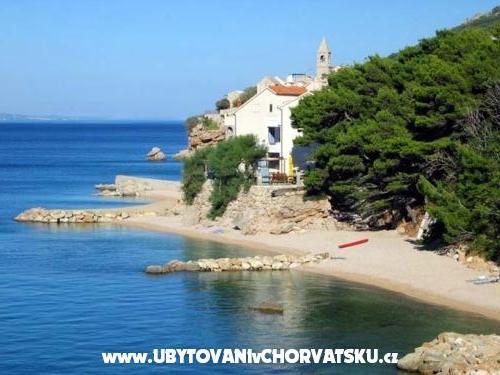 Appartement Lara - Makarska Croatie
