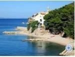 Apartmn Lara - Makarska Chorvatsko