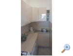Appartement Lara - Makarska Kroatien