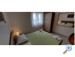 Appartement Lara - Makarska Kroatien