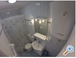 Appartement Lara - Makarska Kroatien