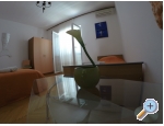 Appartement Lara - Makarska Kroatien