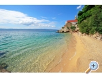 Appartement Lara - Makarska Kroatien