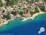 Apartmn Lara - Makarska Chorvatsko