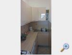 Apartmn Lara - Makarska Chorvatsko