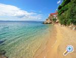 Apartmn Lara - Makarska Chorvatsko