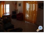 Apartmn Lara - Makarska Chorvatsko