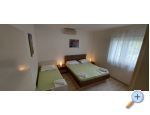 Apartmn Lara - Makarska Chorvatsko