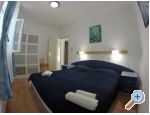 Apartmn Lara - Makarska Chorvatsko