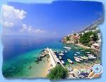 Apartmn Lara - Makarska Chorvatsko