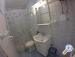 Apartmn Lara - Makarska Chorvatsko