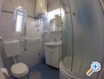 Apartmn Lara - Makarska Chorvatsko