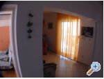 Apartmn Lara - Makarska Chorvatsko