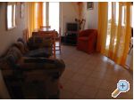 Apartmn Lara - Makarska Chorvatsko