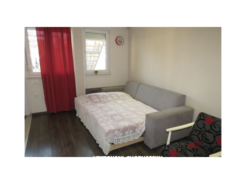 Apartment Dubravka – Ferienwohnung Makarska, Kroatien – Foto 13