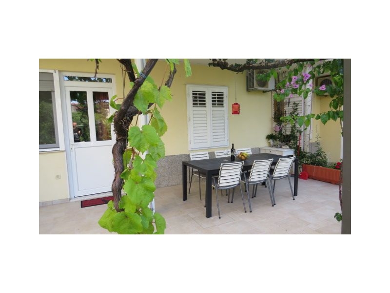 Apartment Dubravka – Ferienwohnung Makarska, Kroatien – Foto 14