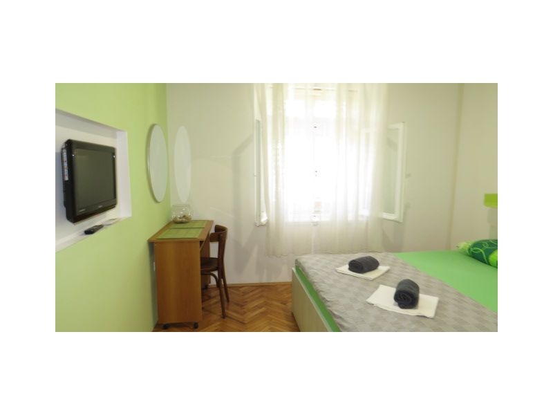 Apartment Dubravka – Ferienwohnung Makarska, Kroatien – Foto 16