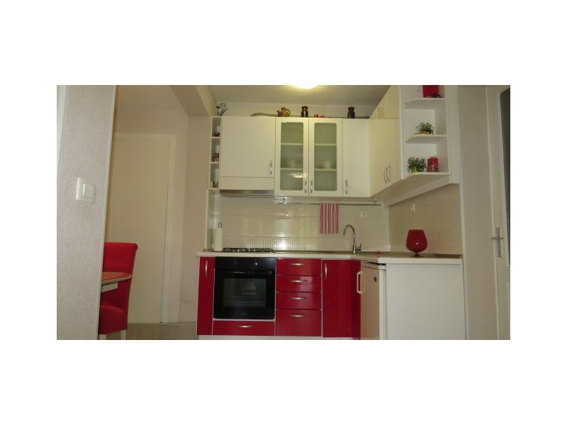 Apartment Dubravka – Ferienwohnung Makarska, Kroatien – Foto 17
