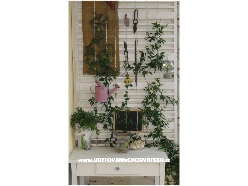 Apartment Dubravka – Ferienwohnung Makarska, Kroatien – Foto 18