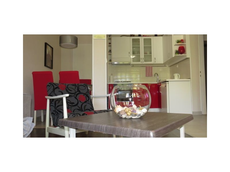 Apartment Dubravka – Ferienwohnung Makarska, Kroatien – Foto 2