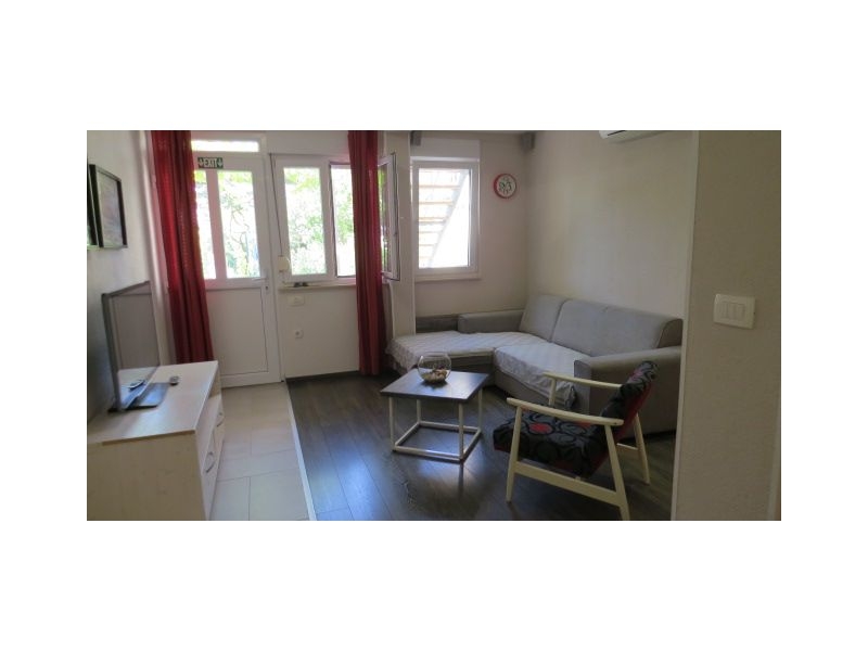 Apartment Dubravka – Ferienwohnung Makarska, Kroatien – Foto 4