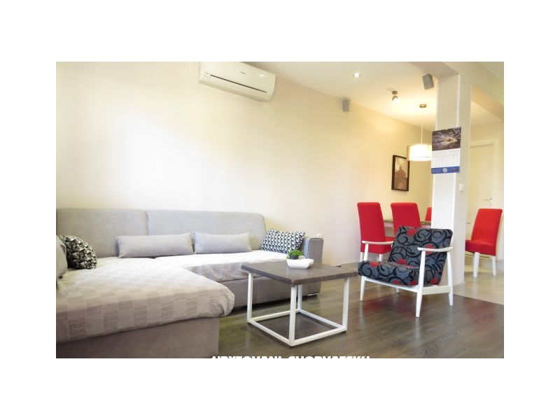 Apartment Dubravka – Ferienwohnung Makarska, Kroatien – Foto 9