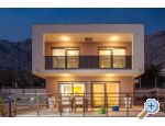 Villa in Makarska, private pool - Makarska Kroatien