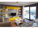 Villa in Makarska, private pool - Makarska Kroatien