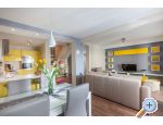 Villa in Makarska, private pool - Makarska Kroatien