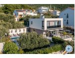 Villa in Makarska, private pool - Makarska Kroatien