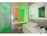 Villa in Makarska, private pool - Makarska Kroatien