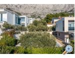 Villa in Makarska, private pool - Makarska Kroatien