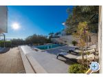 Villa in Makarska, private pool - Makarska Kroatien