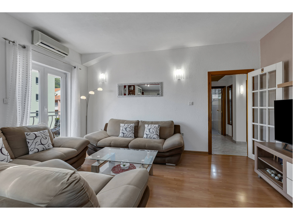 Rosalia Apartmanok - Makarska Horv�torsz�g