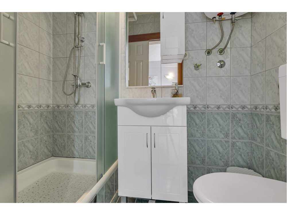 Rosalia Apartmanok - Makarska Horv�torsz�g